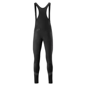 Leggings Gonso Essential Bib Softshell No Pad image-2