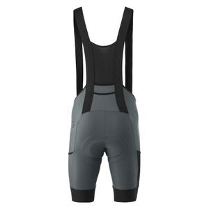 Ciclisti con bretelle Gonso Ride Miles Cargo image-1