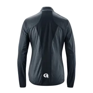 Women's waterproof jacket Gonso image-1