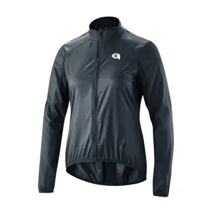 Women's waterproof jacket Gonso image-2