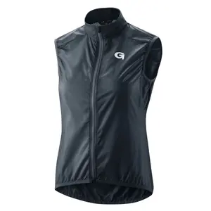 Women's windproof vest Gonso image-2