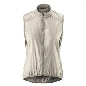 Women's windproof vest Gonso image-0