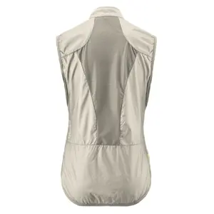 Women's windproof vest Gonso image-1