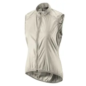 Women's windproof vest Gonso image-2