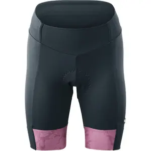 Spodenki kolarskie damskie z wkładką Gonso Essential image-0