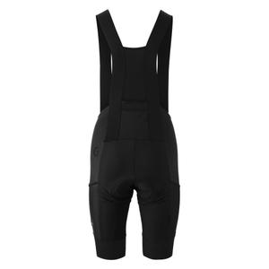 Bibtights för kvinnor Gonso Ride Miles Cargo image-1