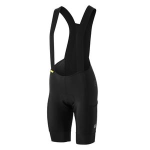 Bibtights för kvinnor Gonso Ride Miles Cargo image-2