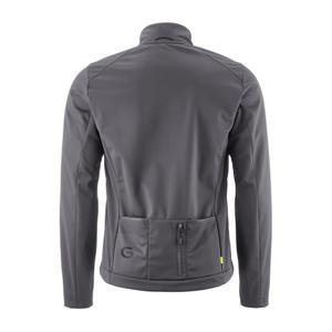 Chaqueta de chándal Softshell Gonso Adventure image-1