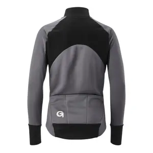 Ανακριθότσα γυναικεία softshell Gonso image-2