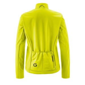 Giacca softshell da donna Gonso Adventure image-1