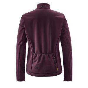 Giacca softshell da donna Gonso Adventure image-1