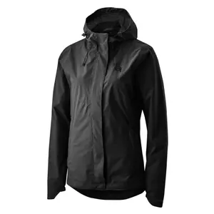 Women's waterproof jacket Gonso Save Essential image-2