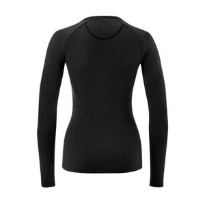 Sous maillot sans manches manches longues femme Gonso image-1