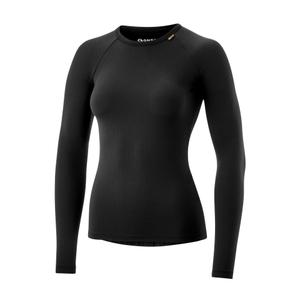 Sous maillot sans manches manches longues femme Gonso image-2