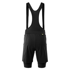 2 in 1 shorts Gonso Essential image-1