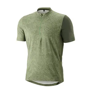 Maillot 1/2 zip Gonso Adventure image-1
