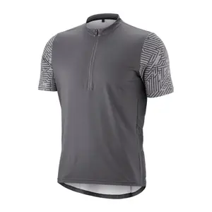 Maillot 1/2 zip Gonso Adventure image-1