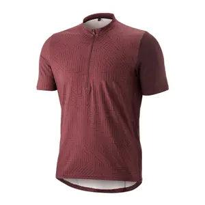 Maillot 1/2 zip Gonso Adventure image-1