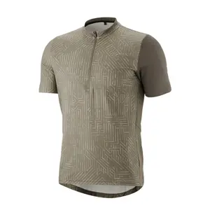 Maillot 1/2 zip Gonso Adventure image-1