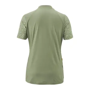 Maglia con zip a metà da donna Gonso Adventure image-1