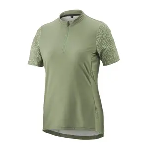 Maglia con zip a metà da donna Gonso Adventure image-2