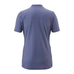 Maglia con zip a metà da donna Gonso Adventure image-1