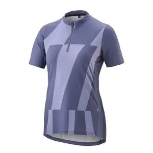 Maglia con zip a metà da donna Gonso Adventure image-2