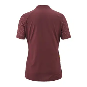 Maglia con zip a metà da donna Gonso Adventure image-1