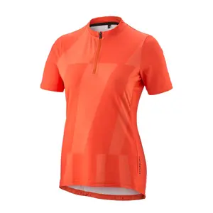 Maglia con zip a metà da donna Gonso Adventure image-2