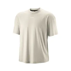 Oversized T-shirt Gonso image-1