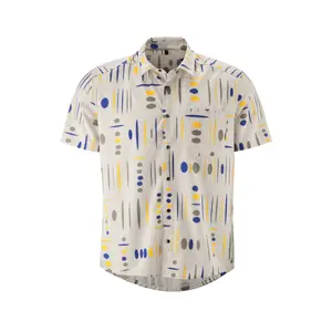 Camisa de manga curta Gonso Adventure image-0