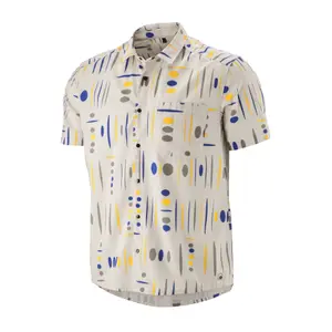 Camisa de manga curta Gonso Adventure image-1