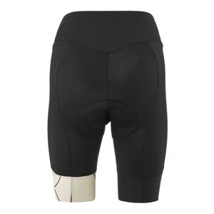 Spodenki kolarskie damskie z wkładką Gonso Essential image-1