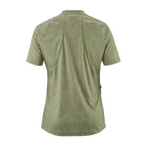 Maglia con zip a metà da donna Gonso Adventure Soft Touch image-1