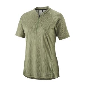 Maglia con zip a metà da donna Gonso Adventure Soft Touch image-2