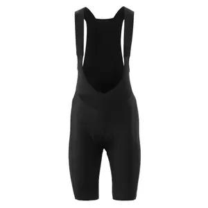 Bibtights til kvinder Gonso Ride Miles Circle image-0