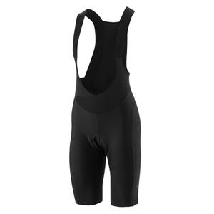 Bibtights til kvinder Gonso Ride Miles Circle image-2