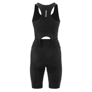 Conjunto de sujetador y culote mujer Gonso Essential image-1