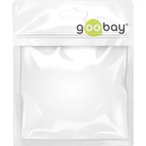 Chargeur secteur USB-A Goobay image-1