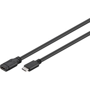 Rallonge USB Type C 3.1 Goobay