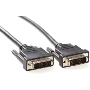 Câble DVI-D M/M Goobay Single Link image-1