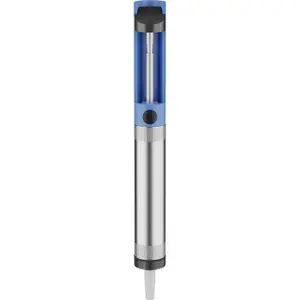 51200-avlotningpump-goobay-avec-pointe-en-teflon-gra-bla-tu