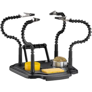 Support de soudure Goobay