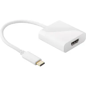 adattatore usb 3.0 tipo c a hdmi Goobay