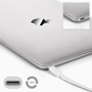 adattatore usb 3.0 tipo c a hdmi Goobay image-2
