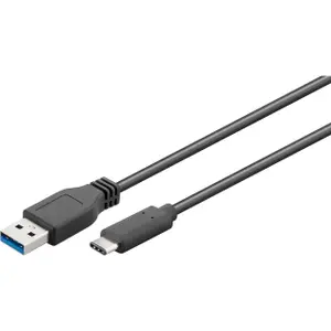 Câble USB Type C vers USB 3.0 Goobay