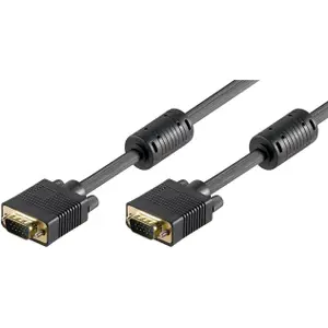 VGA-Kabel M/M Goobay 20 m