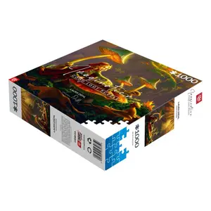 Puzzle 1000 elementów Good Loot Laura Diehl Imagination From Acorns image-3
