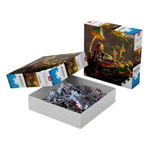 Puzzle 1000 elementów Good Loot Laura Diehl Imagination From Acorns image-6