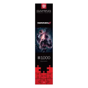 1000-piece puzzle Good Loot Tekken 8 Gaming Key Art image-2
